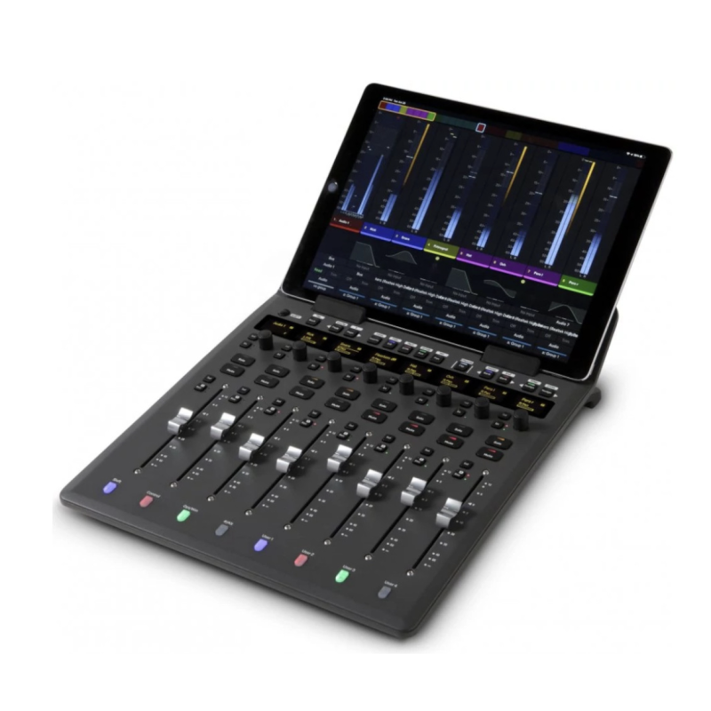 Avid Pro Tools Avid S1