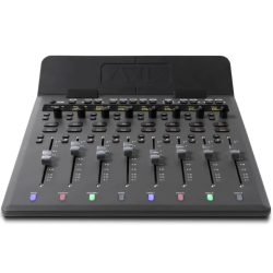 Avid Pro Tools Avid S1