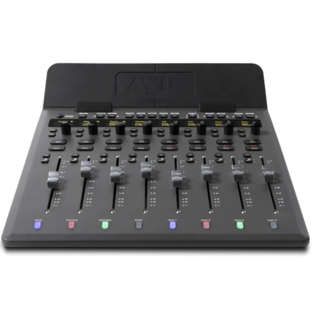 Avid Pro Tools Avid S1