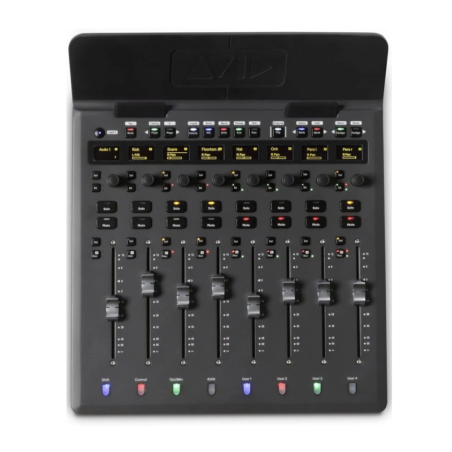 Avid Pro Tools Avid S1