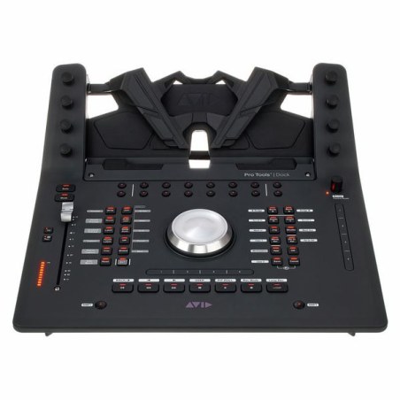 Avid Pro Tools Dock