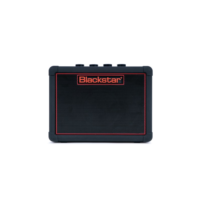 Blackstar Fly 3 Bluetooth Redline
