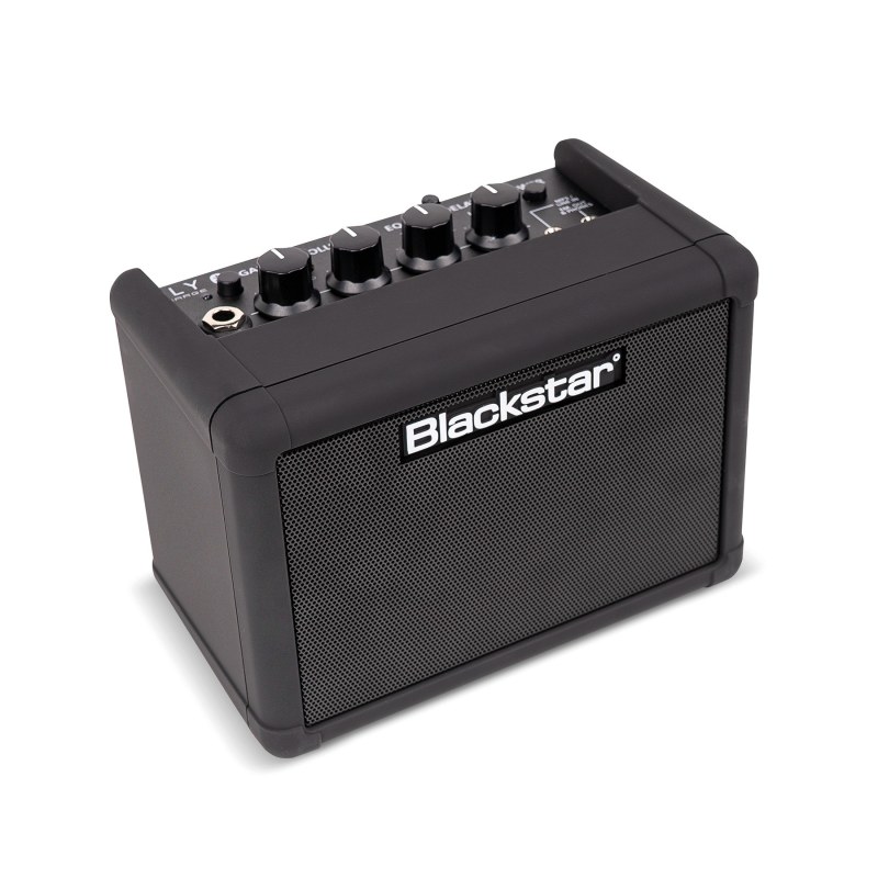 Blackstar Fly 3 Bluetooth Charge Black
