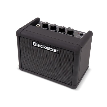 Blackstar Fly 3 Bluetooth Charge Black