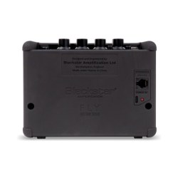 Blackstar Fly 3 Bluetooth Charge Black