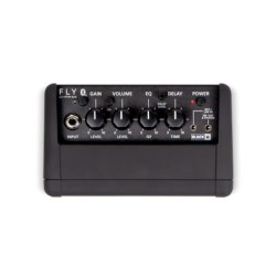 Blackstar Fly 3 Bluetooth Charge Black