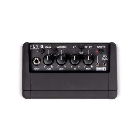 Blackstar Fly 3 Bluetooth Charge Black