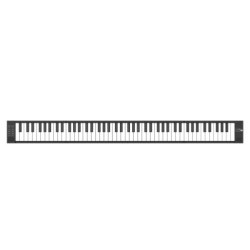 Carry-on Piano 88 Touch Black