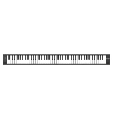 Carry-on Piano 88 Touch Black