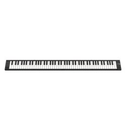 Carry-on Piano 88 Touch Black