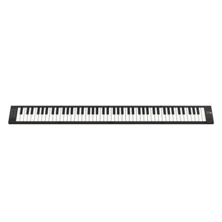 Carry-on Piano 88 Touch Black