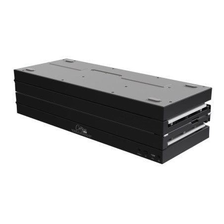 Carry-on Piano 88 Touch Black