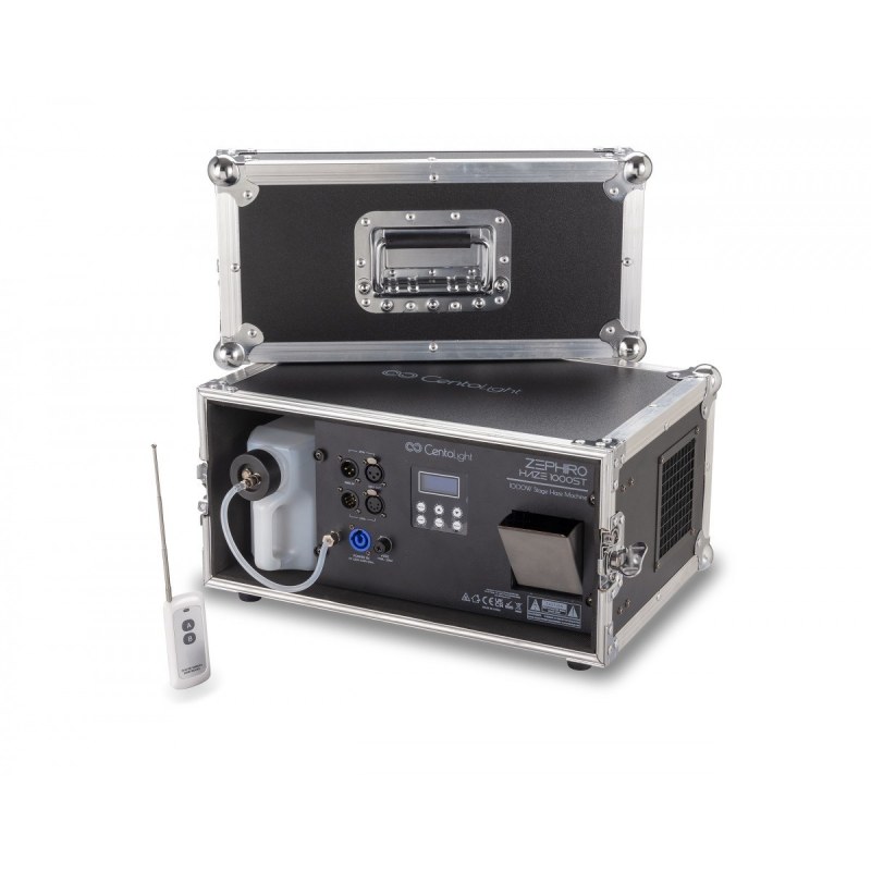 Centolight Zephiro Haze 1000ST