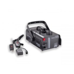 Centolight Zephiro Fog 900 Black