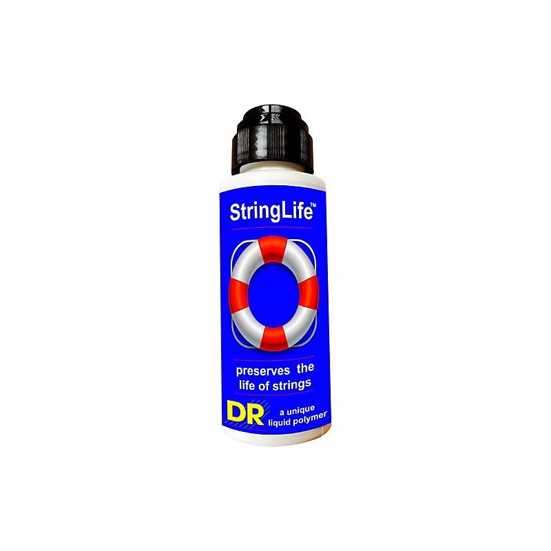 DR Strings Stringlife