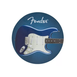 Fender Confezione 4 Sottobicchieri