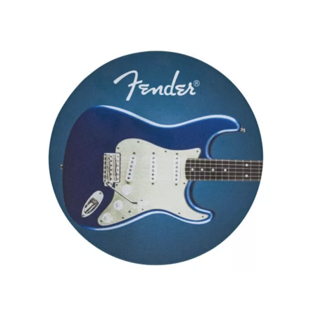 Fender Confezione 4 Sottobicchieri