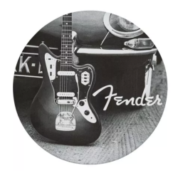 Fender Confezione 4 Sottobicchieri