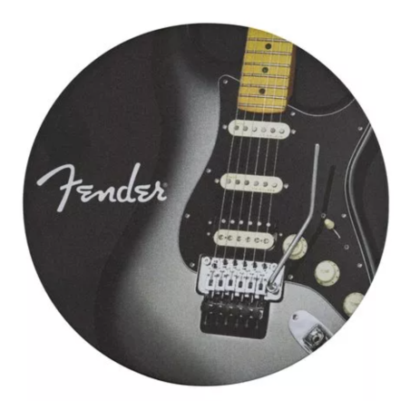 Fender Confezione 4 Sottobicchieri