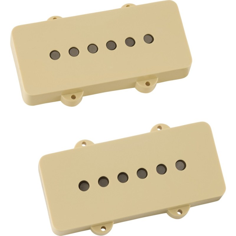 Fender Set Pickup J Mascis Signature Jazzmaster