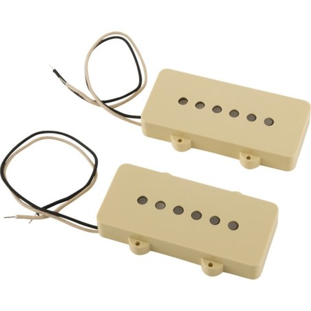 Fender Set Pickup J Mascis Signature Jazzmaster