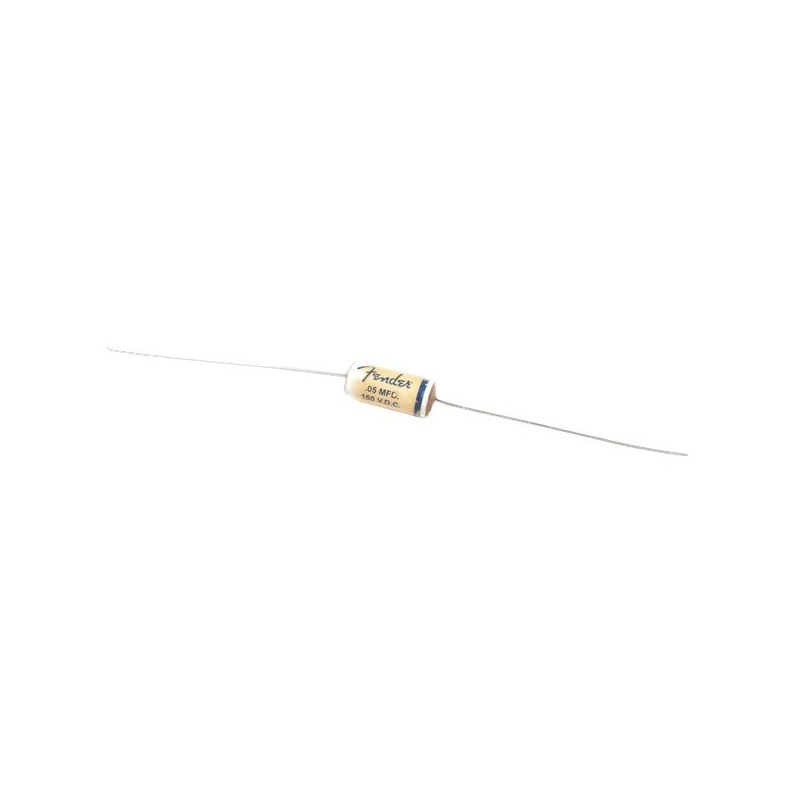 Fender Parts Pure Vintage Wax Paper Capacitor