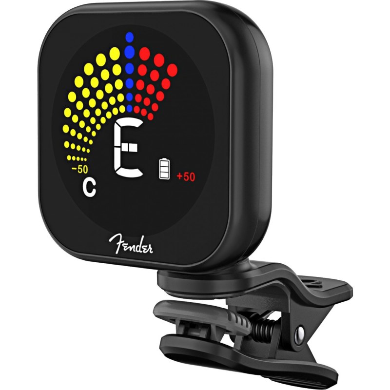 Fender Accordatore Flash 2.0 Rechargeable