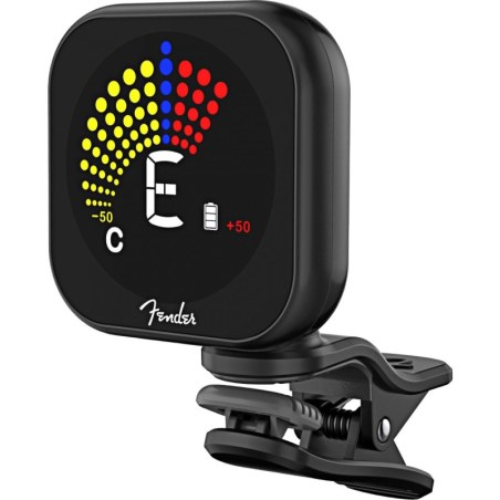 Fender Accordatore Flash 2.0 Rechargeable