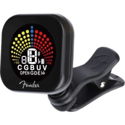 Fender Accordatore Flash 2.0 Rechargeable