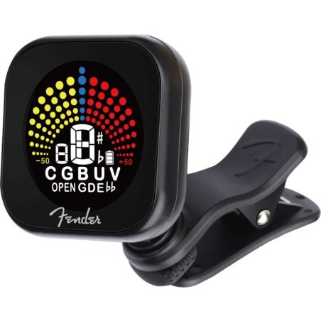 Fender Accordatore Flash 2.0 Rechargeable