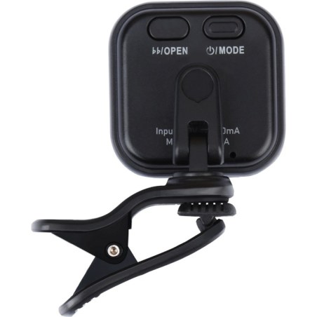 Fender Accordatore Flash 2.0 Rechargeable
