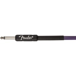 Fender Cavo J Mascis Coil 30' Purple