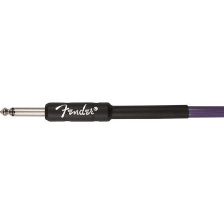 Fender Cavo J Mascis Coil 30' Purple