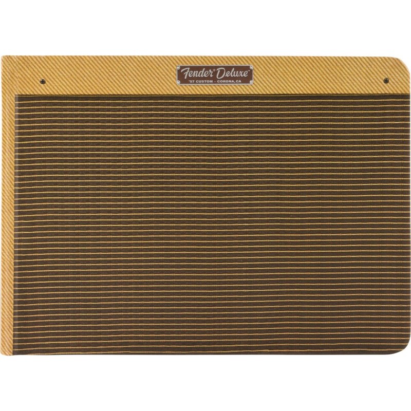 Fender Agenda Custom Deluxe Tweed Amp