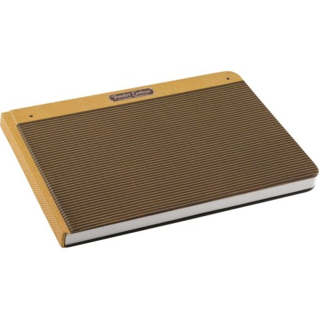 Fender Agenda Custom Deluxe Tweed Amp