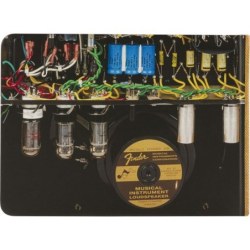 Fender Agenda Custom Deluxe Tweed Amp