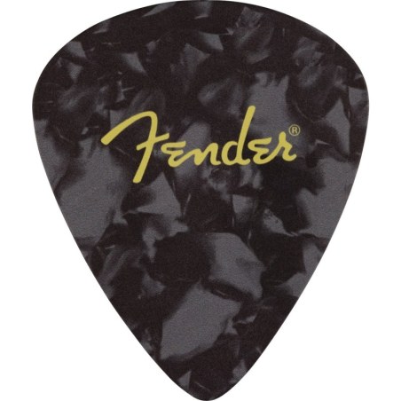 Fender 4 Sottobicchieri Pick Shape 4-pack Multi-color
