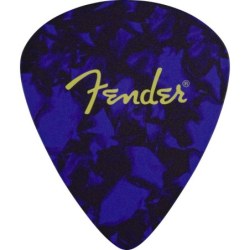 Fender 4 Sottobicchieri Pick Shape 4-pack Multi-color