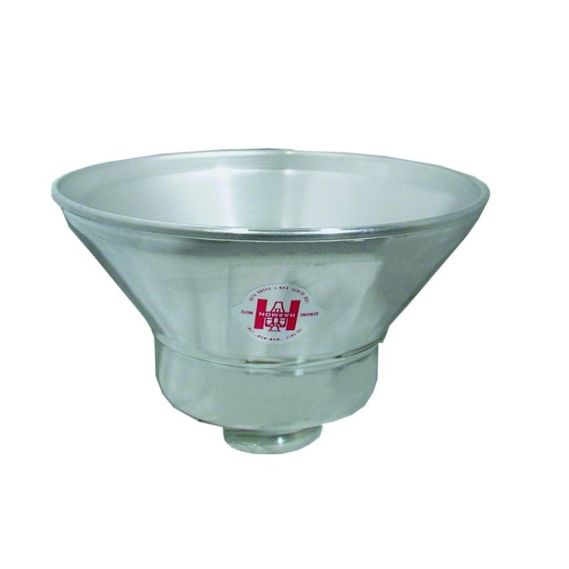Harmon Mutes H3-mute Silver