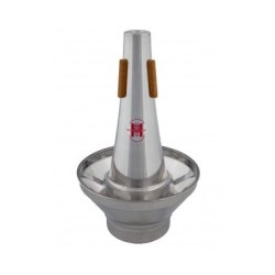 Harmon Mutes J3-mute Silver