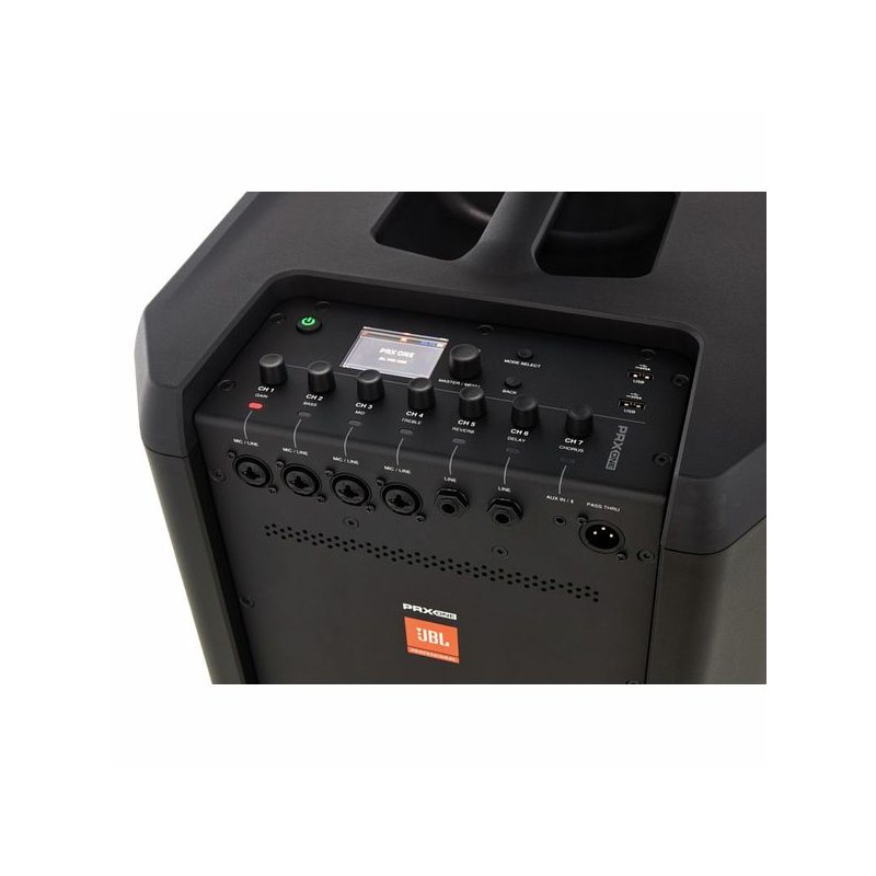 JBL Prx One Black - Sistema a colonna PA