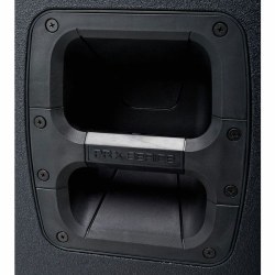 JBL PRX812W Black