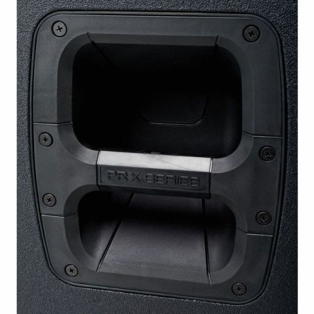 JBL PRX812W Black