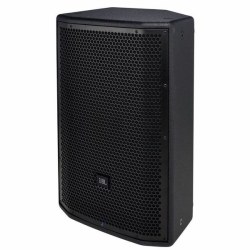 JBL PRX812W Black