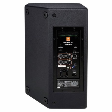 JBL PRX812W Black