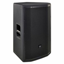 JBL PRX815W Black