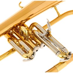 Jupiter Italia JFH1100RQ Gold