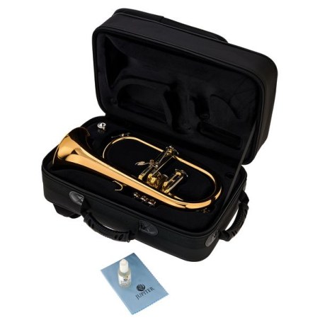 Jupiter Italia JFH1100RQ Gold