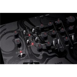 KORG Minilogue Bass Black