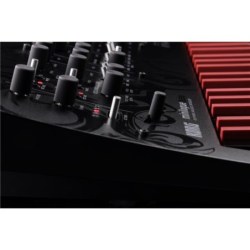 KORG Minilogue Bass Black
